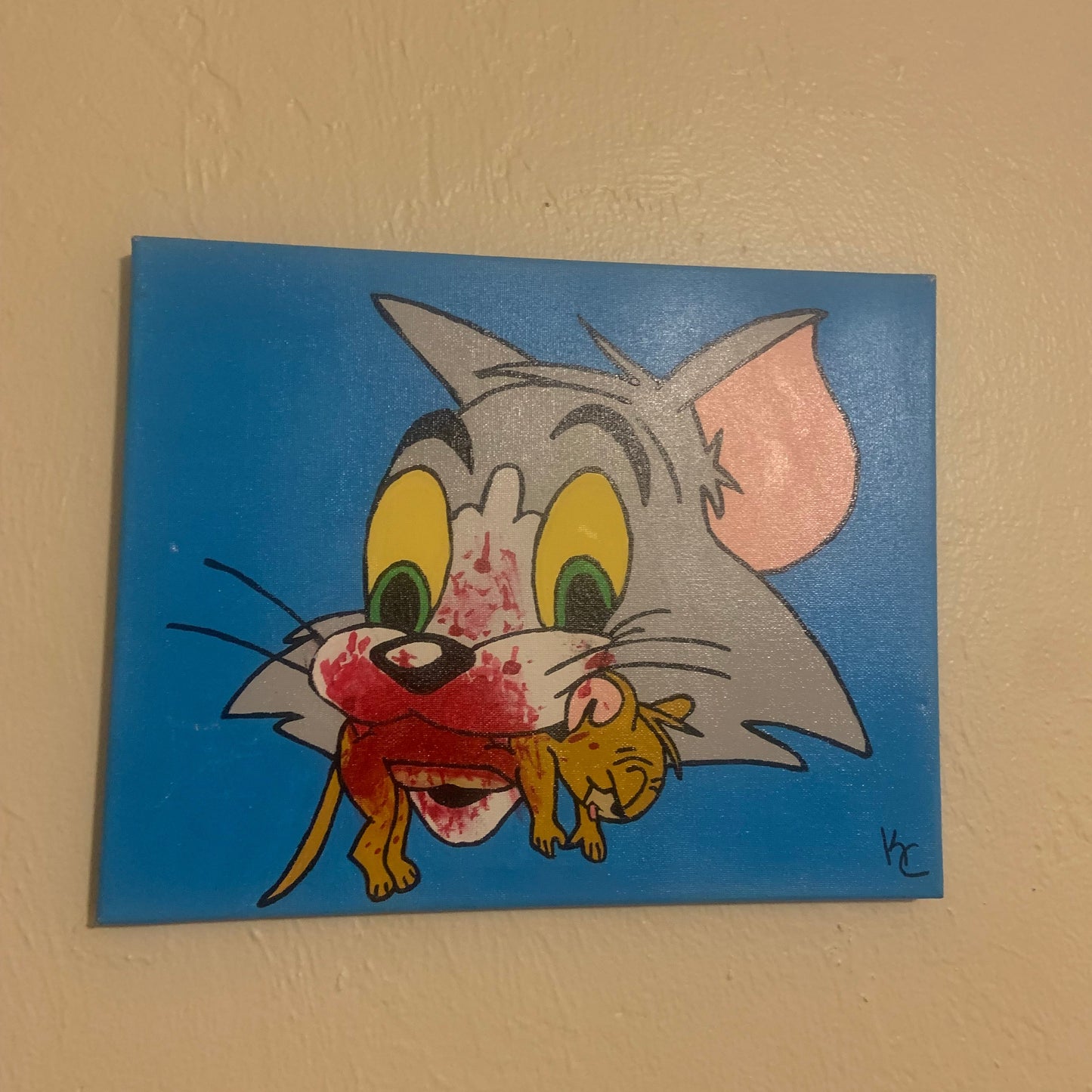 Tom & Jerry