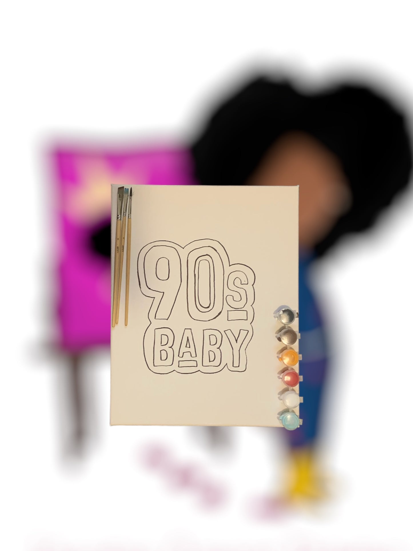 90's Baby
