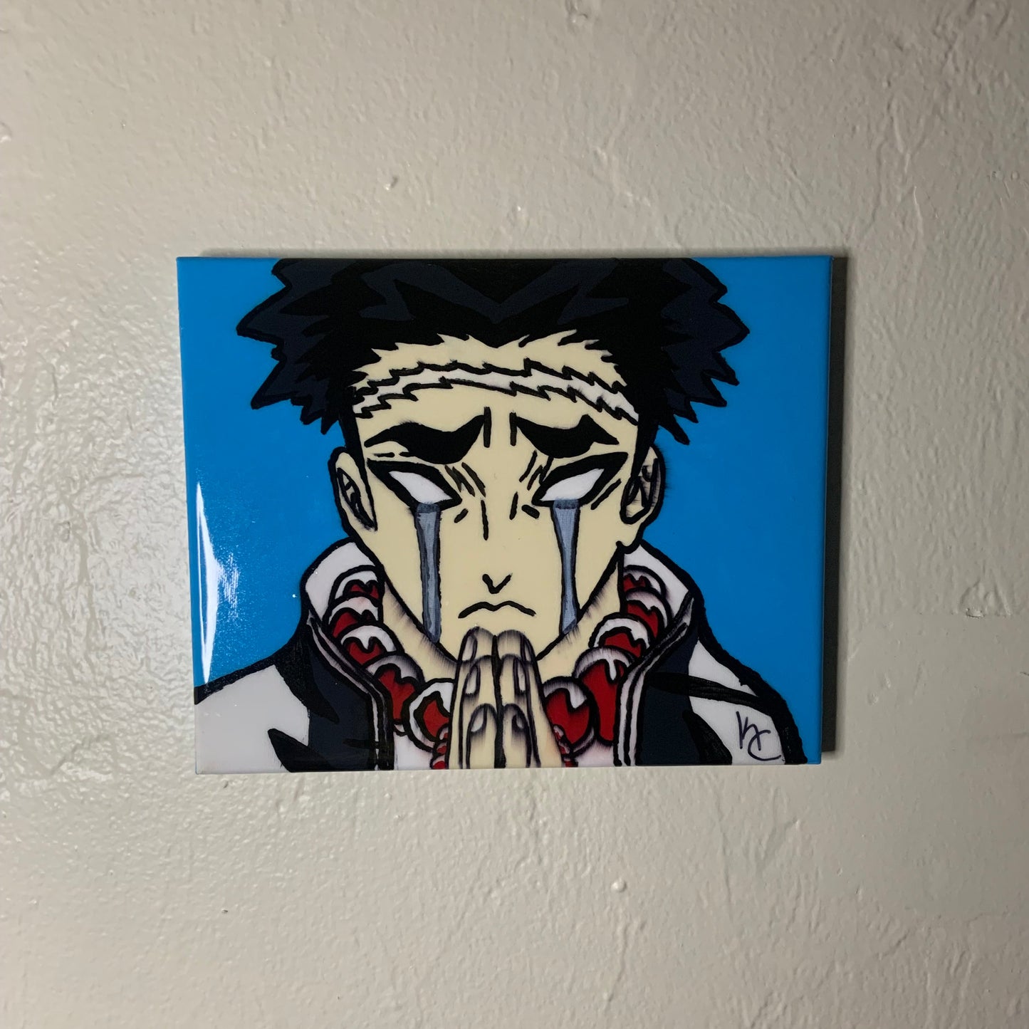 Gyomei Himejima