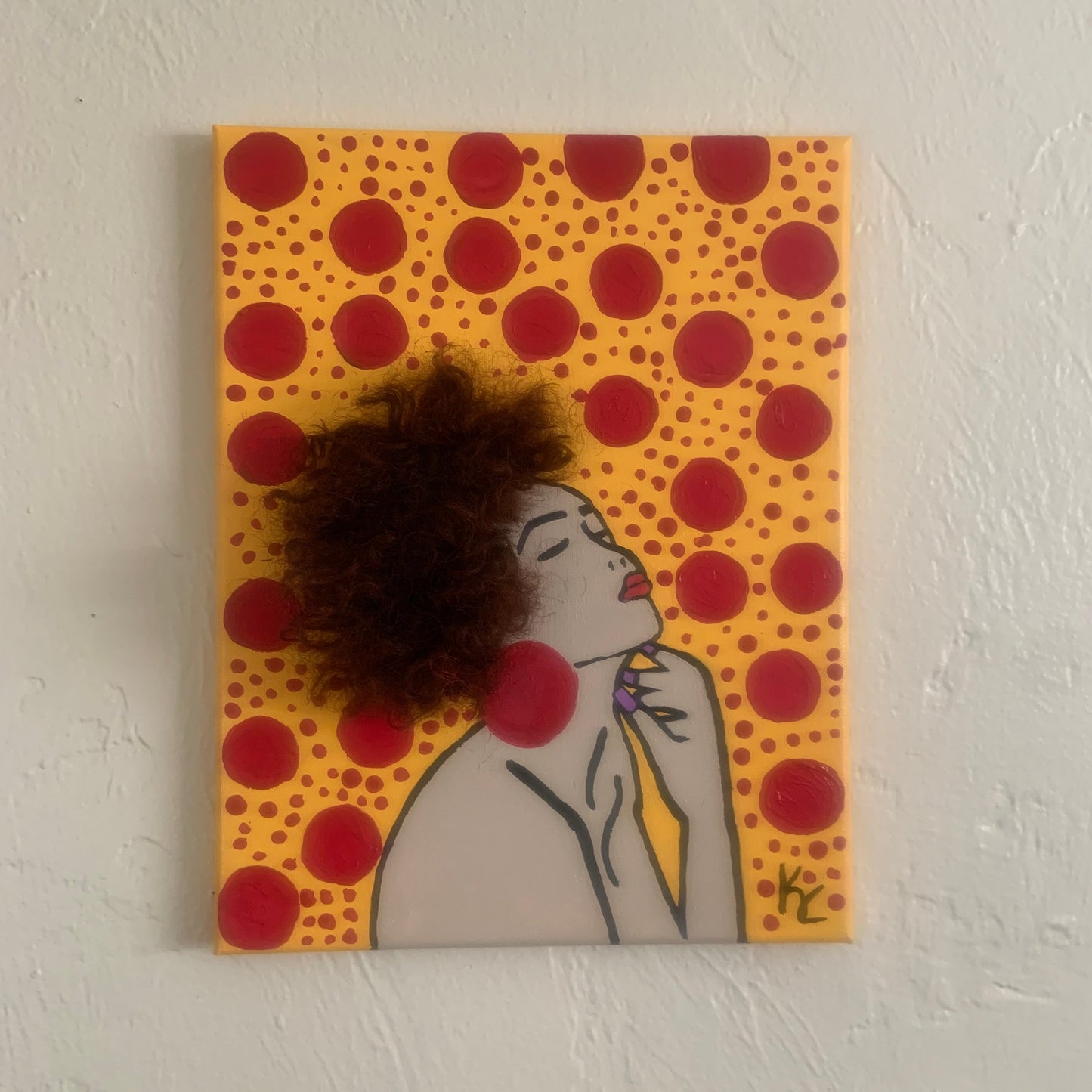 K Dots