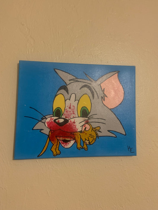 Tom & Jerry