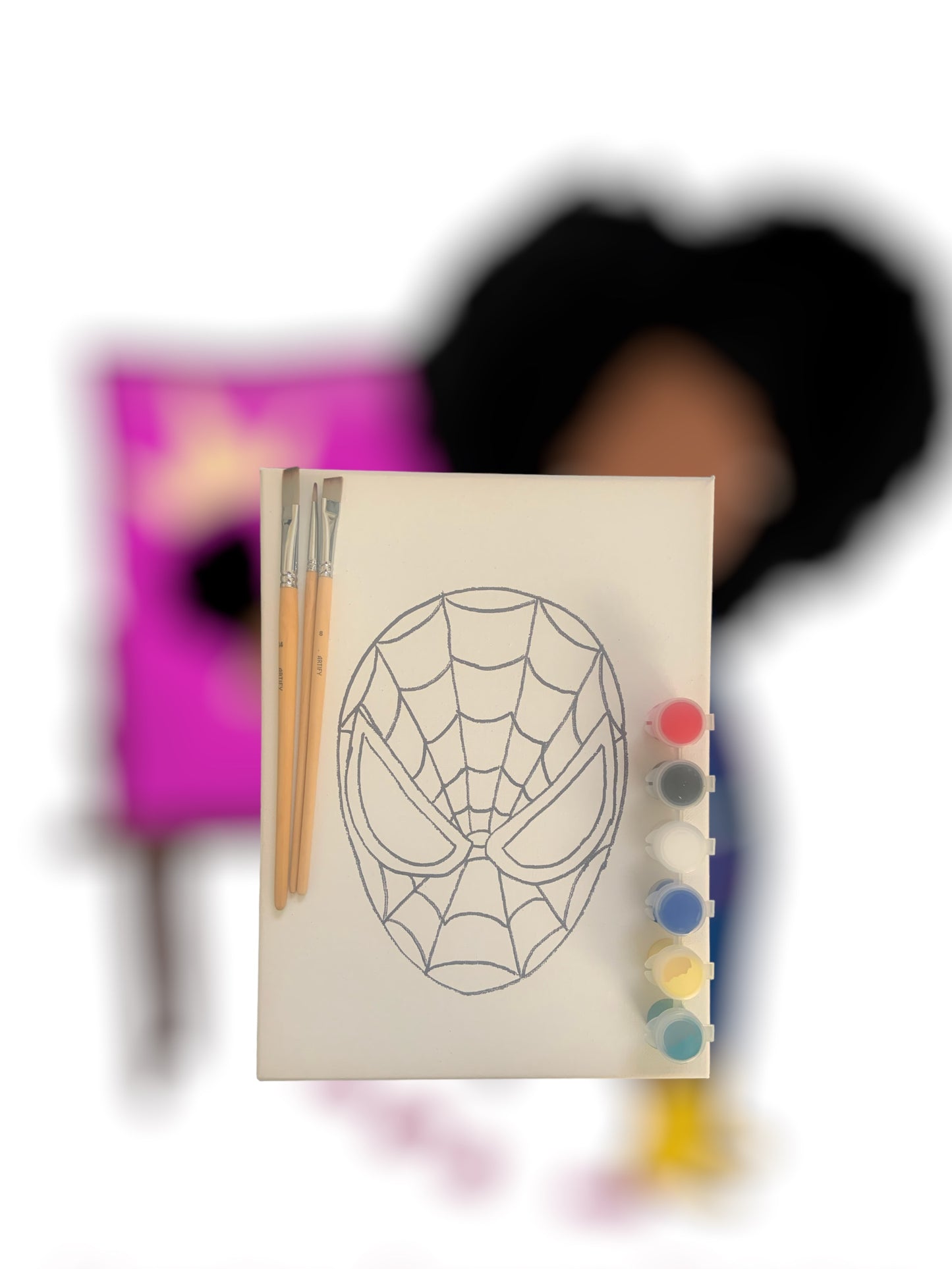 Spider-Man