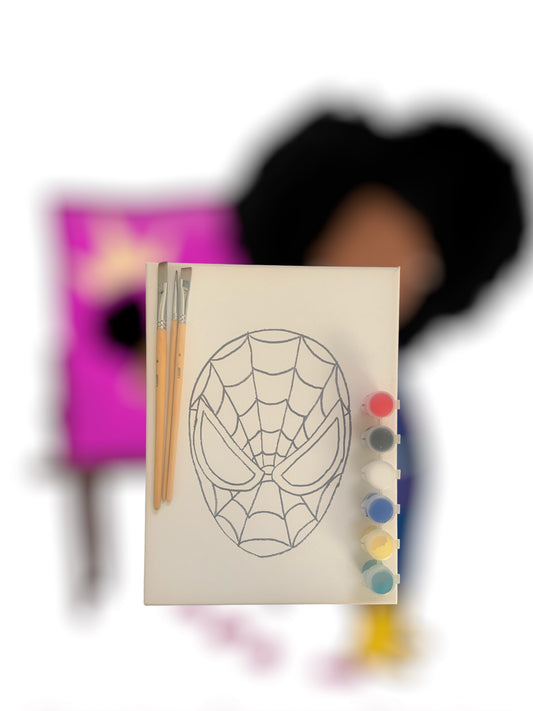 Spider-Man