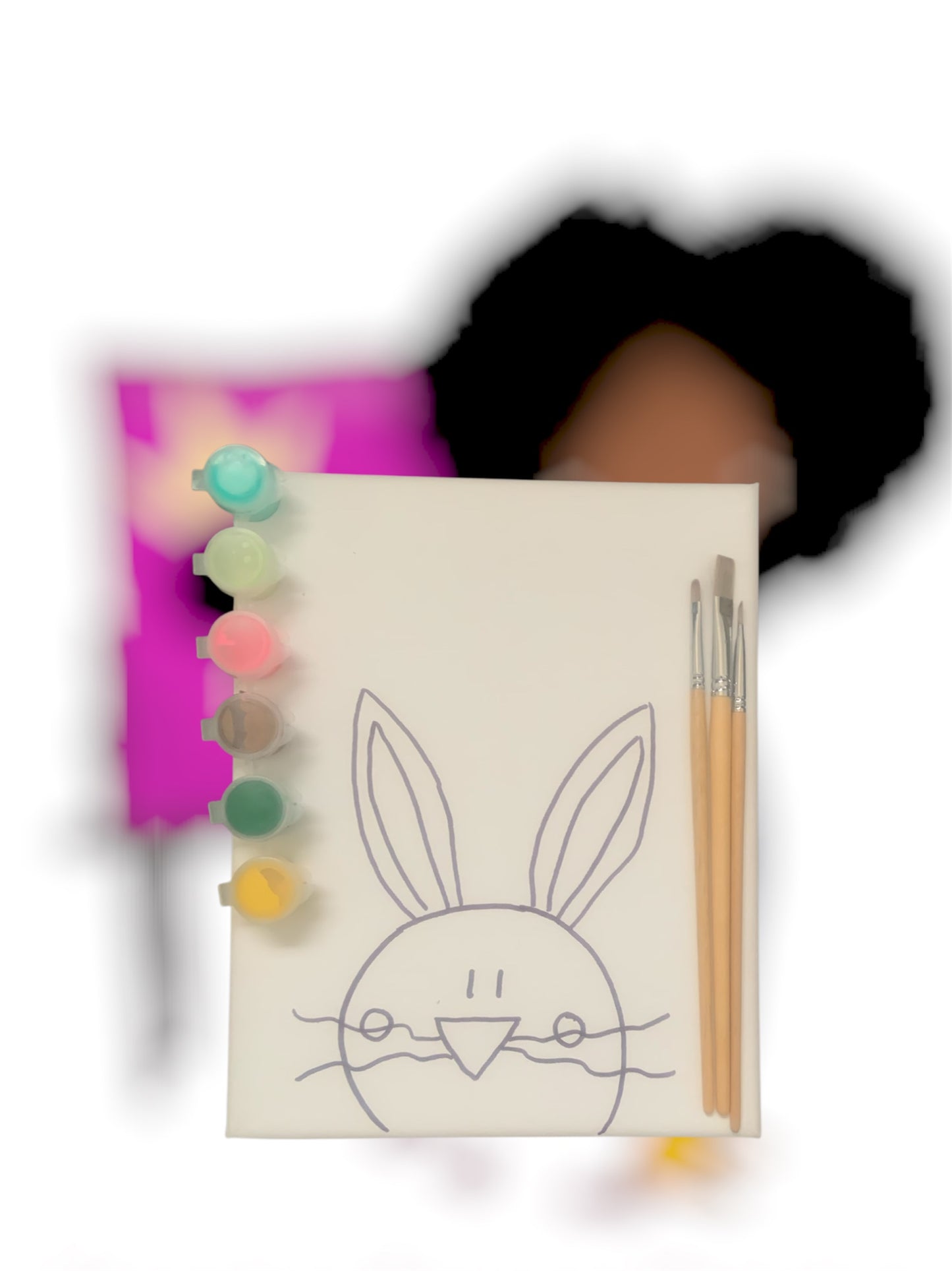 Bunny Ears