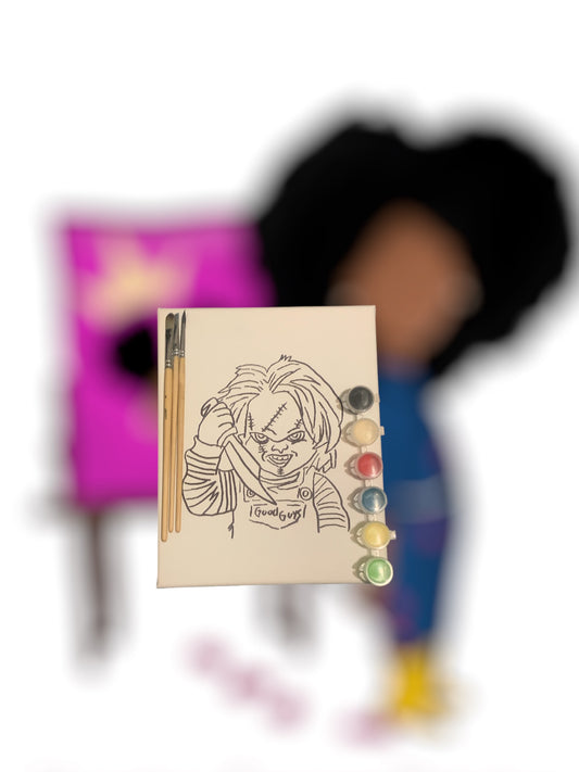 Chucky