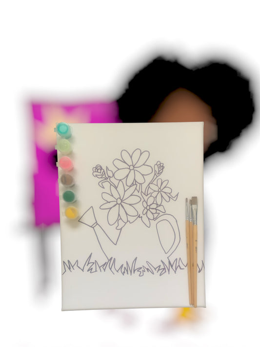 Watering Can