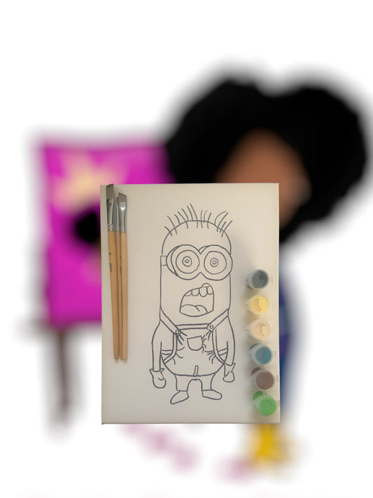 Minions
