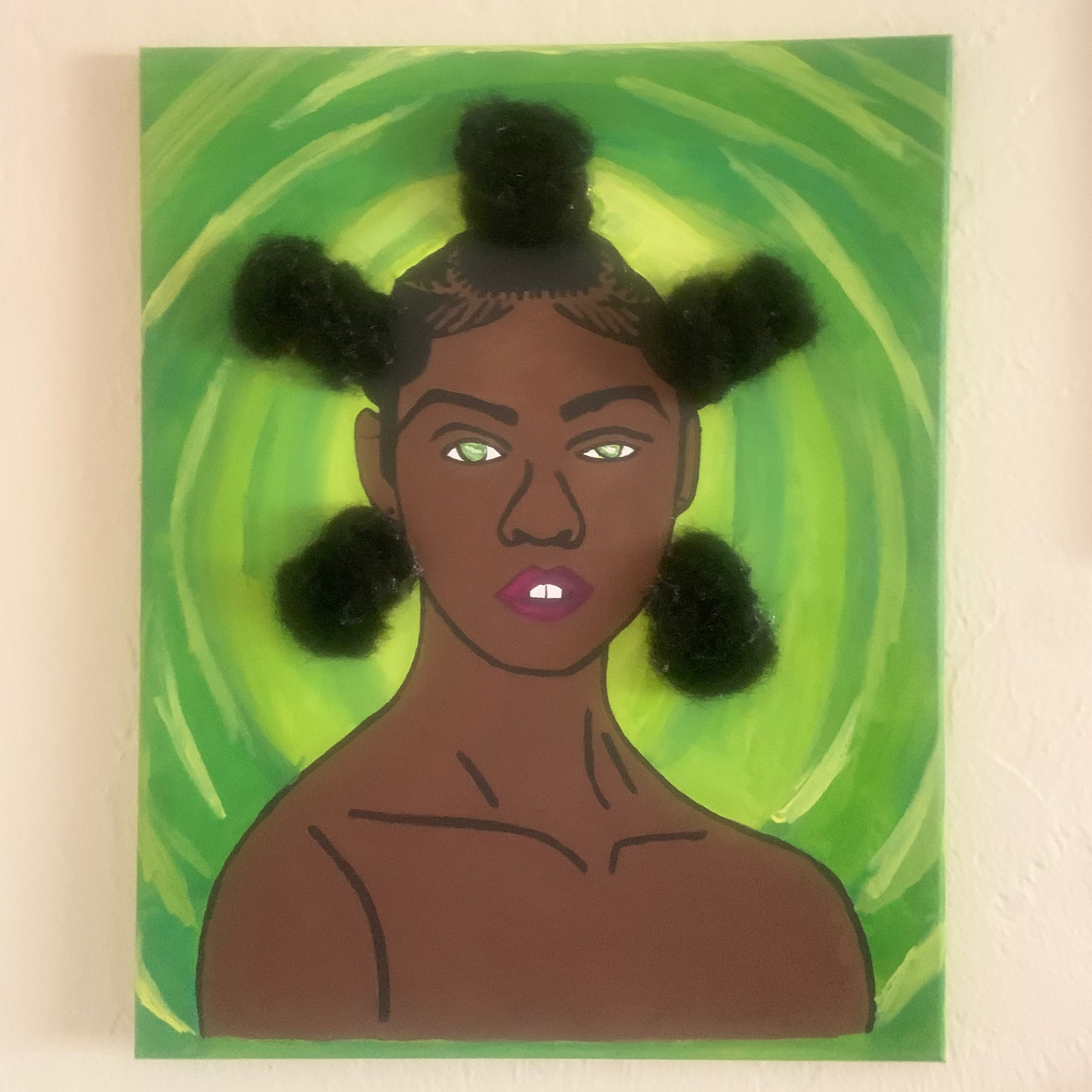 Spiritual Antennas