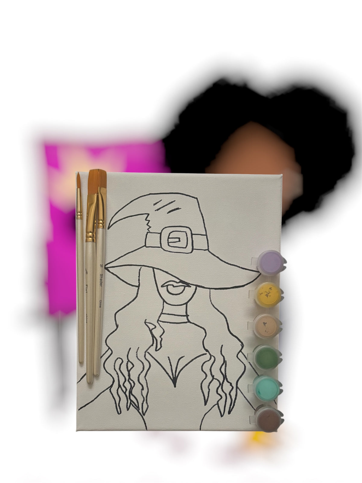 Sexy Witch